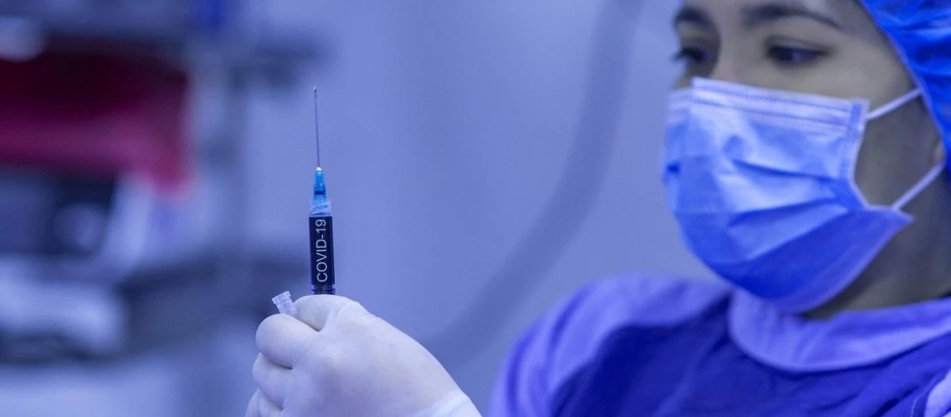 Σ.Κυριακίδου - Κομισιόν: «Γυρίζουμε σελίδα στην πανδημία με την έναρξη των εμβολιασμών»
